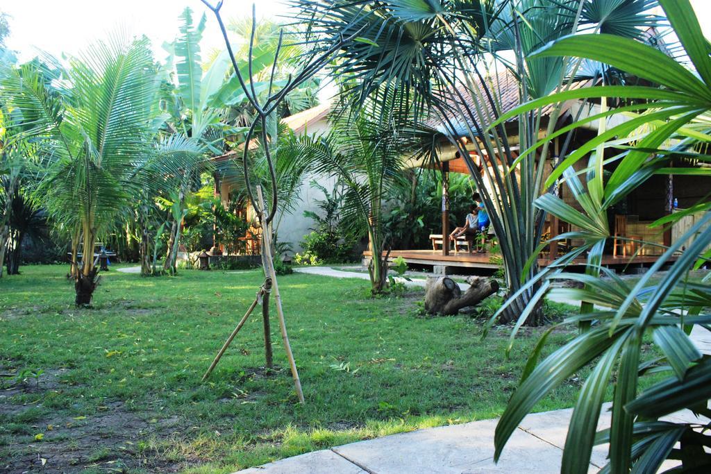 Toke Menjangan Guest house