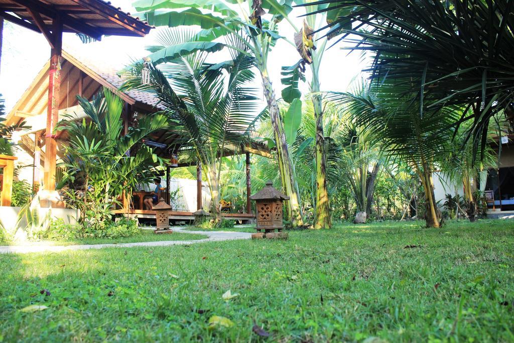 Toke Menjangan Guest house Banyuwedang
