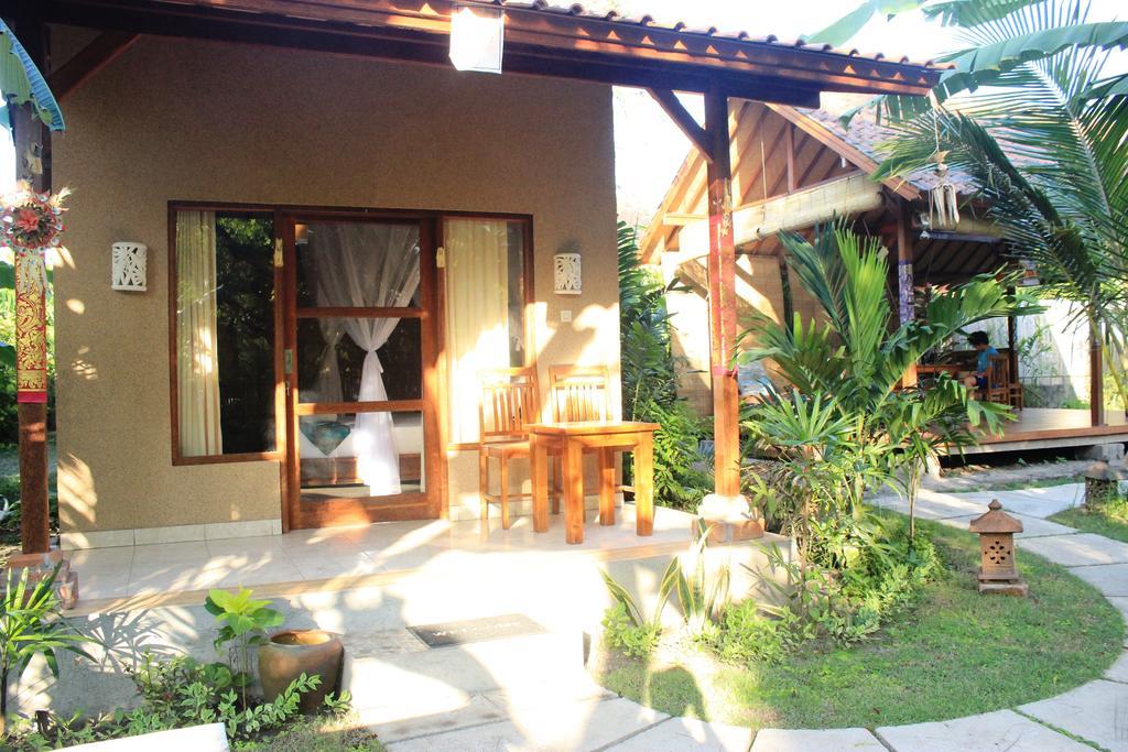 Toke Menjangan Banyuwedang