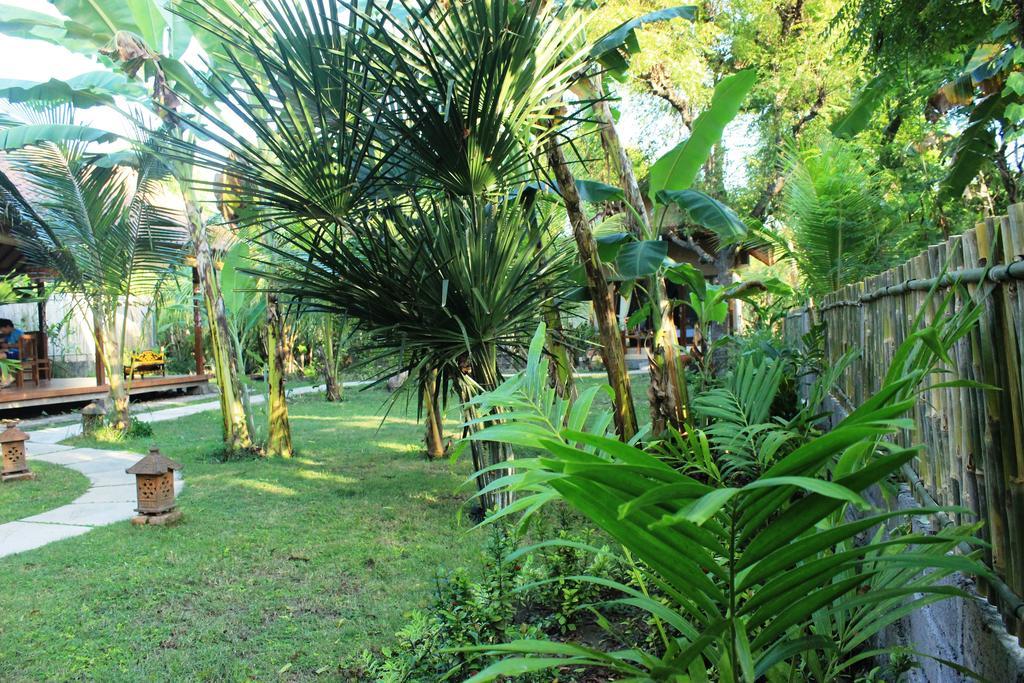 Toke Menjangan Guest house