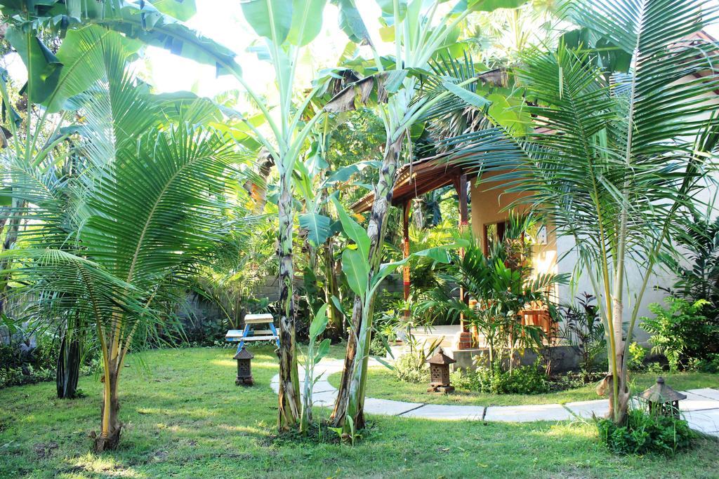 Guest house Toke Menjangan Banyuwedang