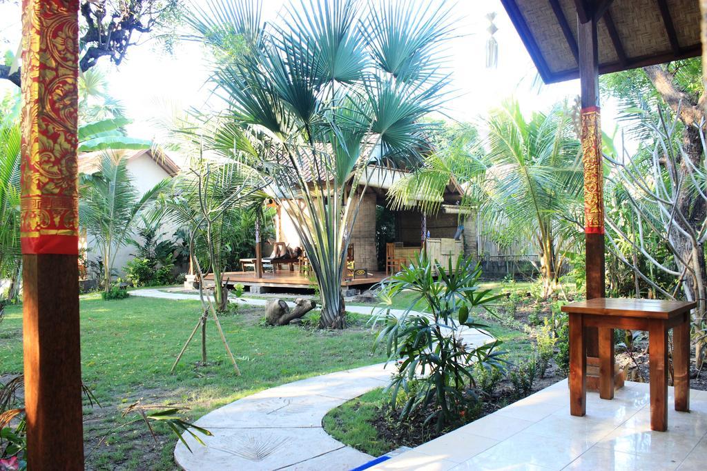 Toke Menjangan Guest house Banyuwedang