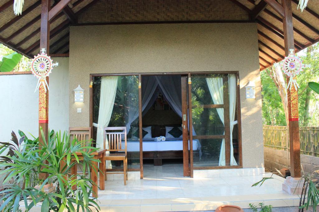 Toke Menjangan Guest house