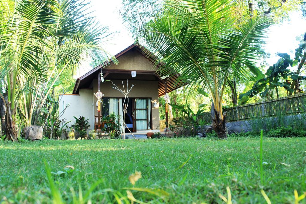 Guest house Toke Menjangan