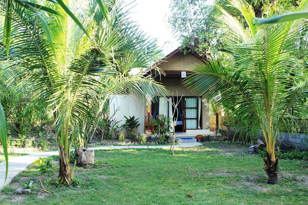 Toke Menjangan Guest house