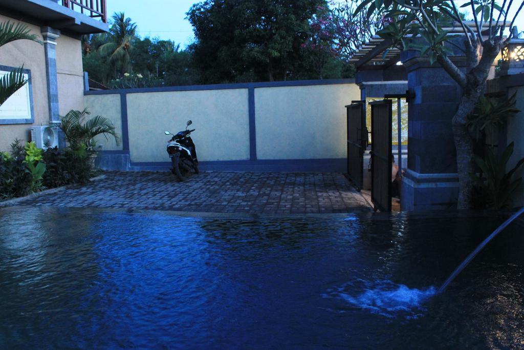 Guest house Menjangan Sari