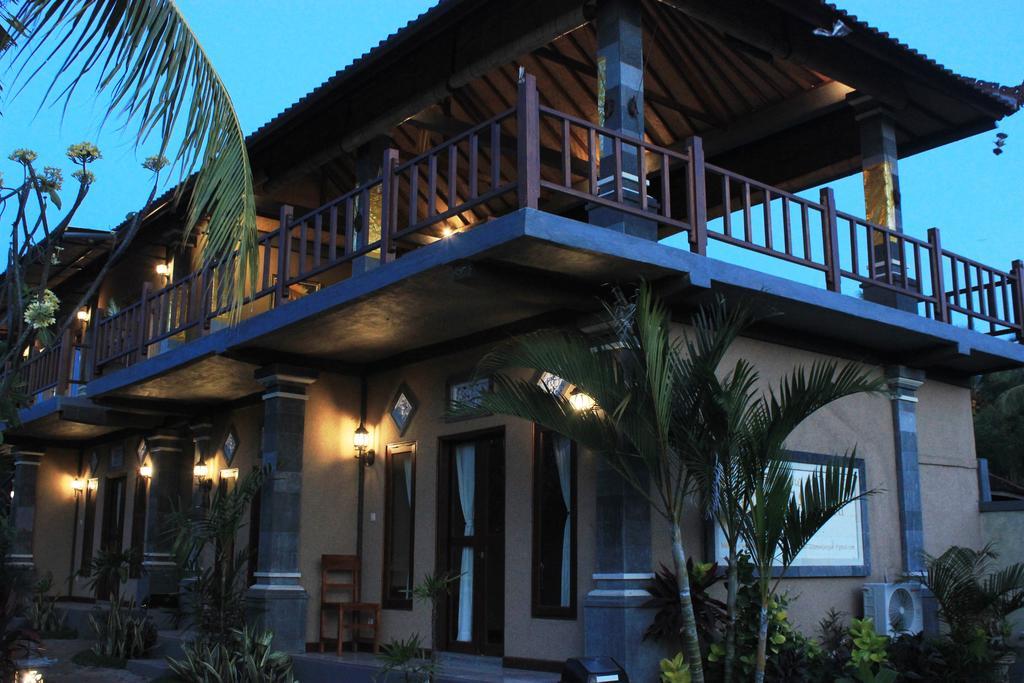 Menjangan Sari Banyuwedang