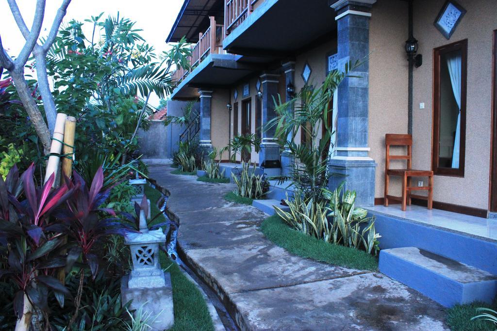 Menjangan Sari