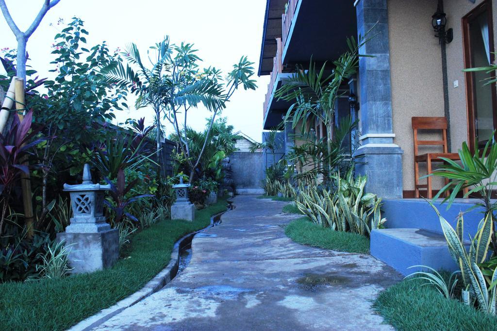 Menjangan Sari Guest house 2*