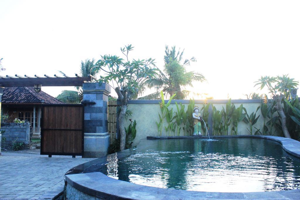 Menjangan Sari Guest house 2*