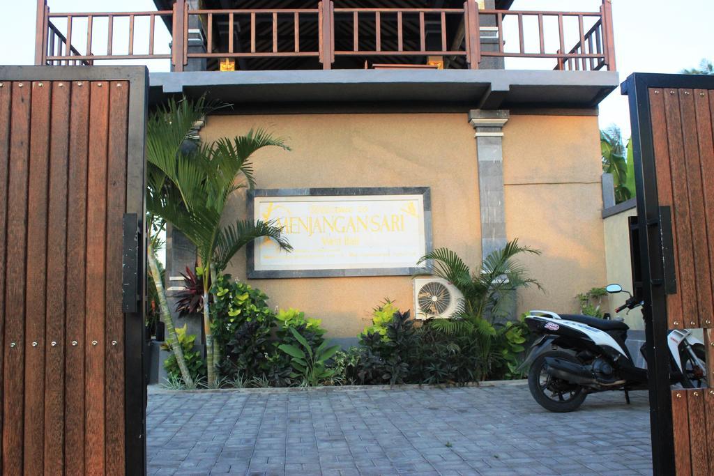 Guest house Menjangan Sari