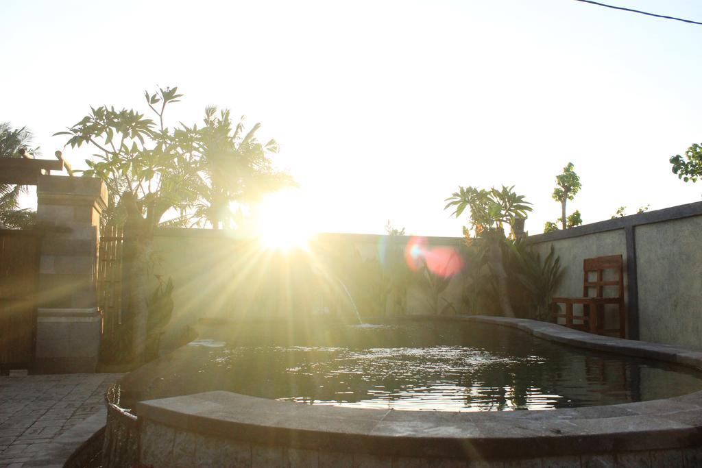 Menjangan Sari Guest house
