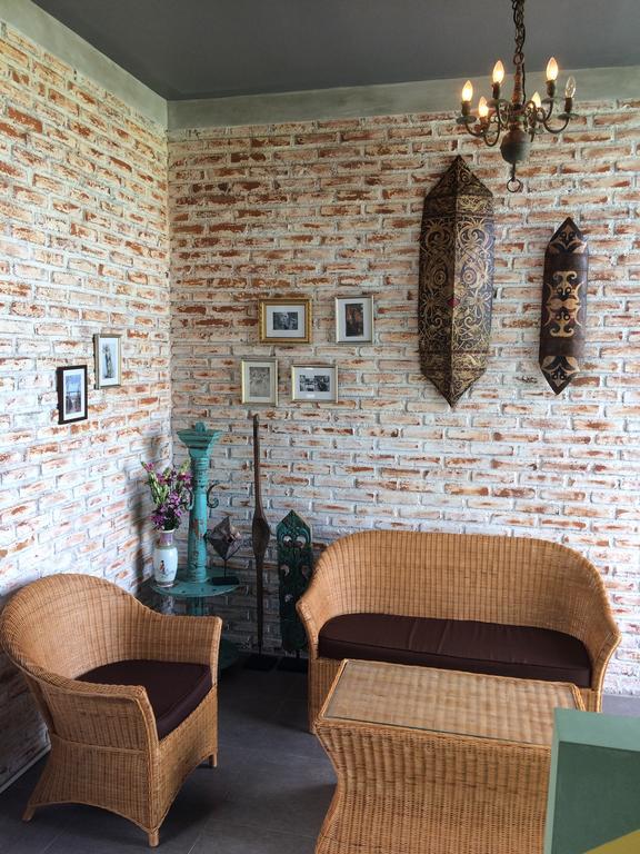 Guest house A7