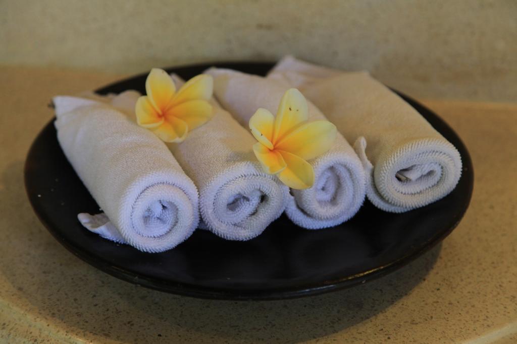 Resort The Sungu & Ubud (Bali)