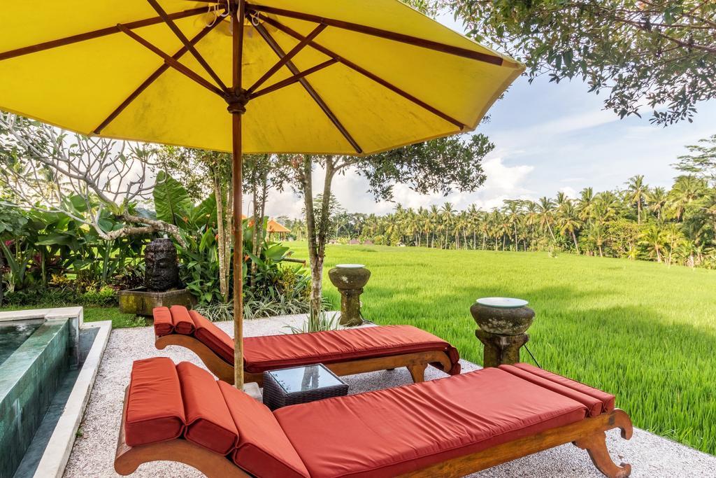 Padi Menari Villa Ubud (Bali)