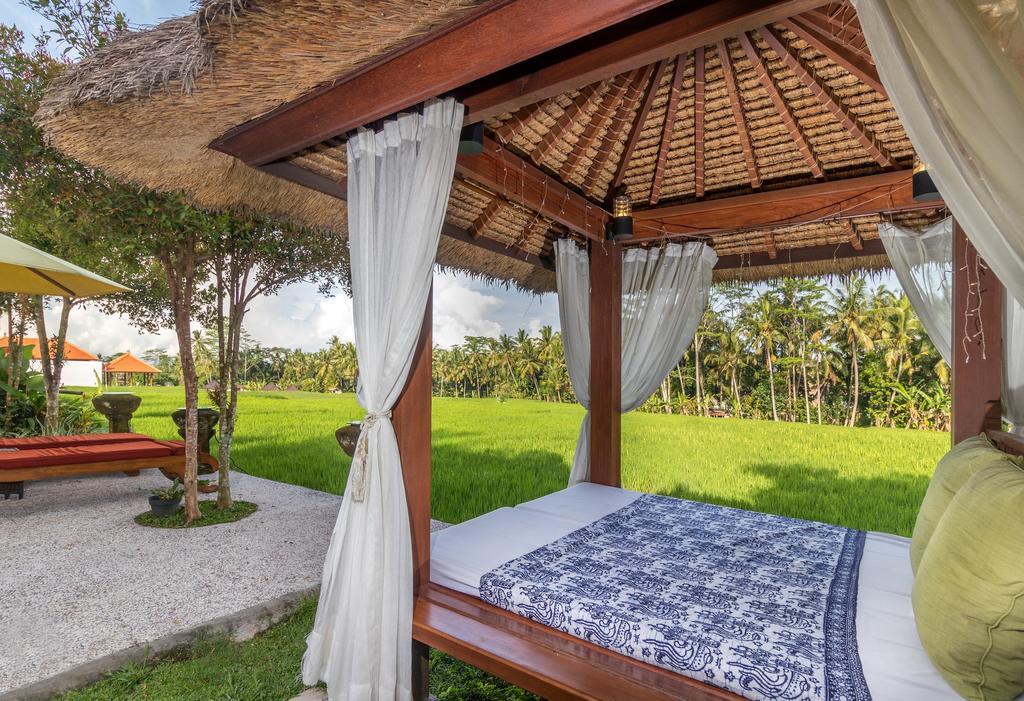 Padi Menari * Ubud (Bali)