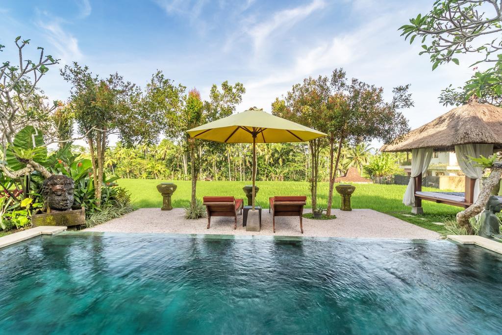 Padi Menari * Ubud (Bali)