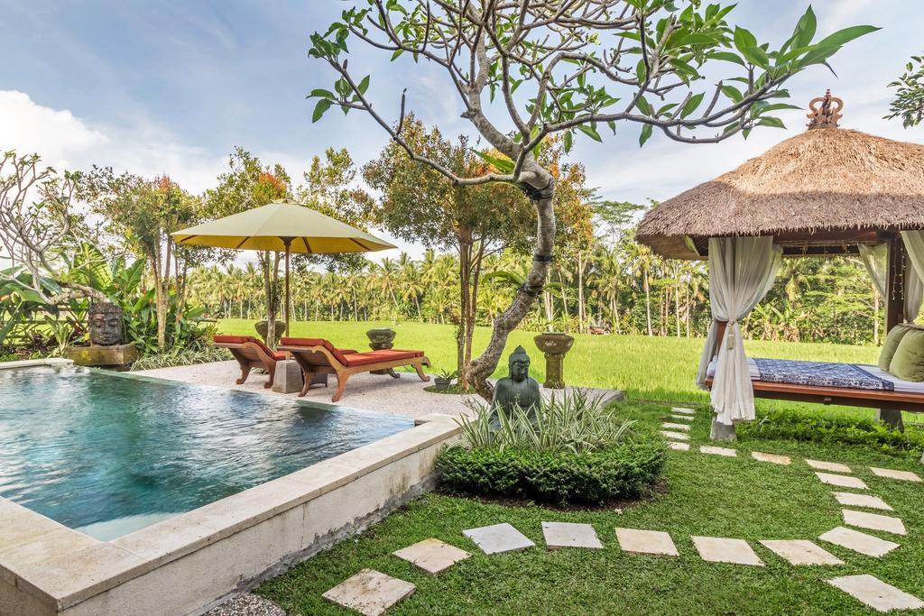 Villa Padi Menari *