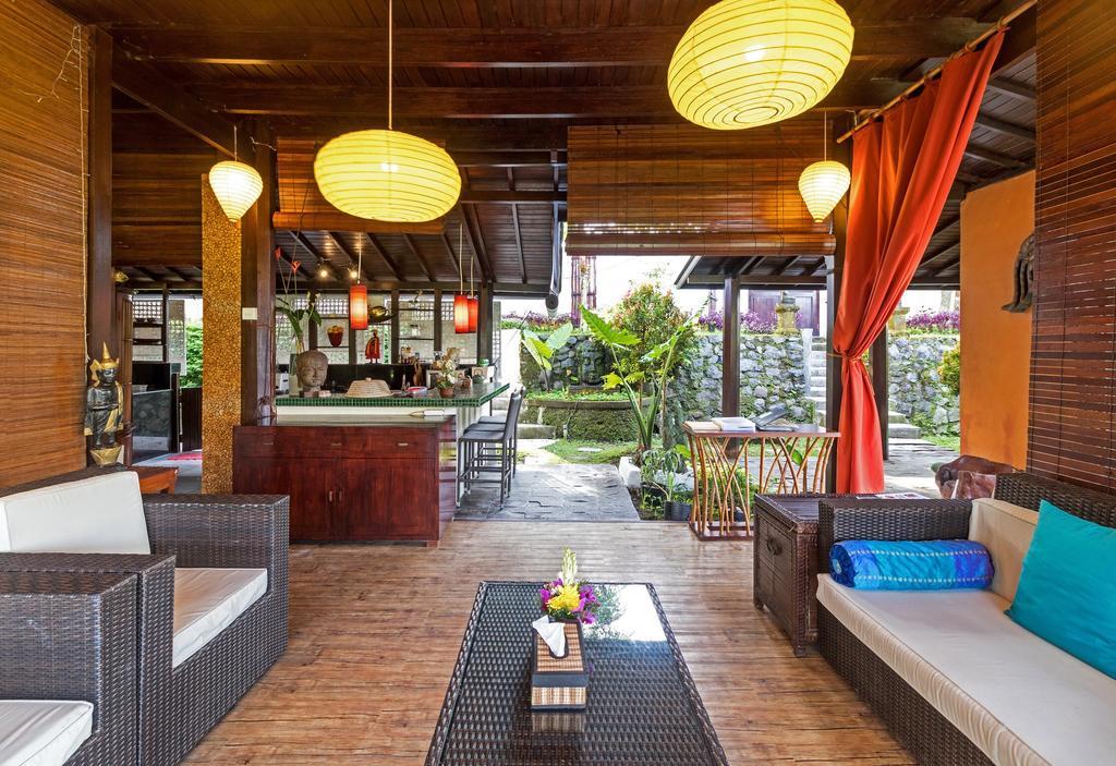 Padi Menari Ubud (Bali)