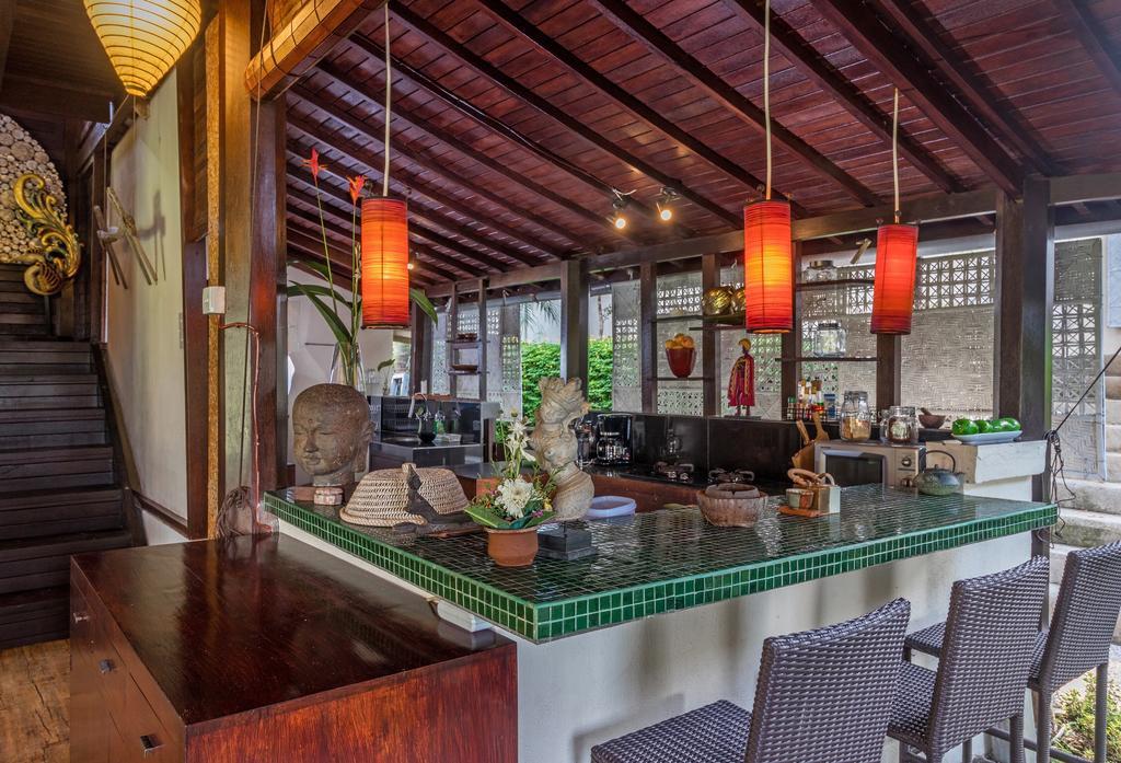 Villa Padi Menari