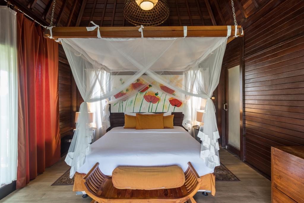 Villa Padi Menari *