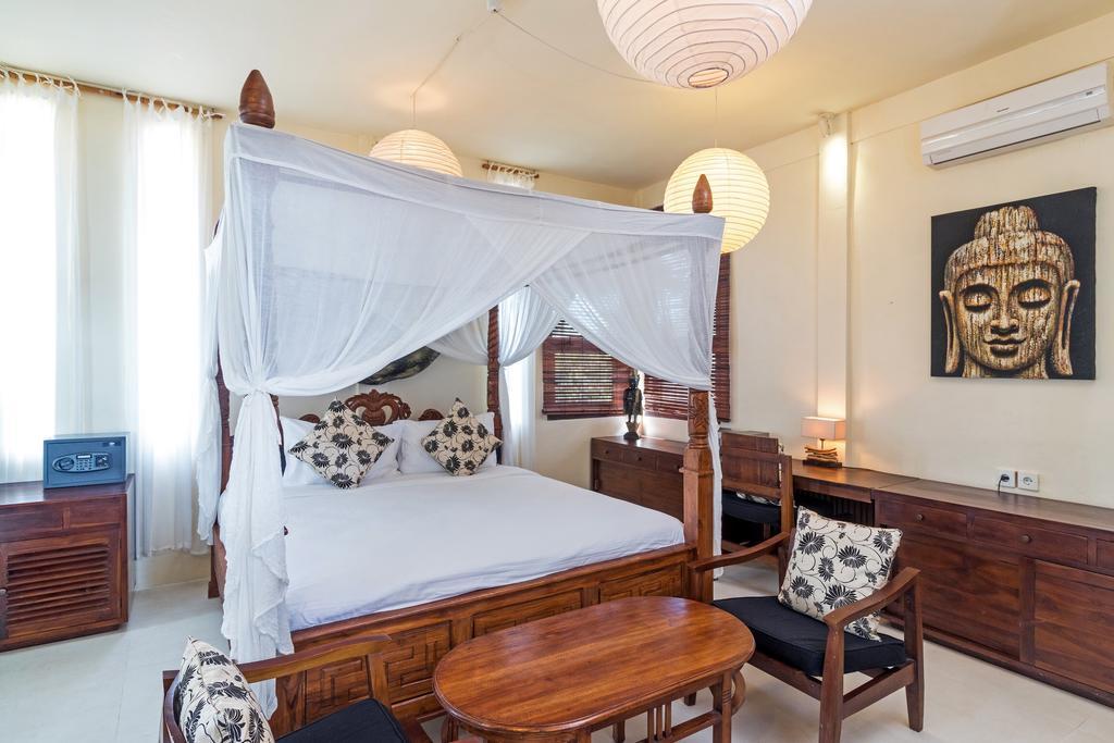 Padi Menari Ubud (Bali)