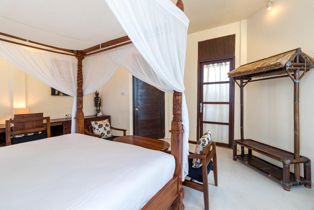 Villa Padi Menari *