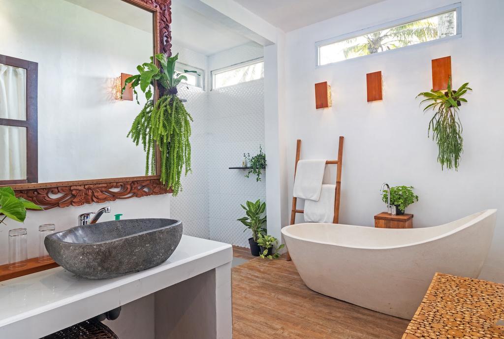 Padi Menari Villa Ubud (Bali)