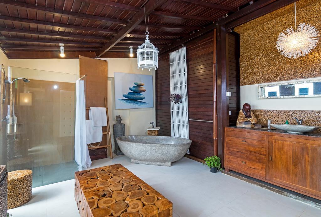 Villa Padi Menari *