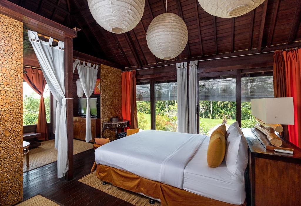 Villa Padi Menari