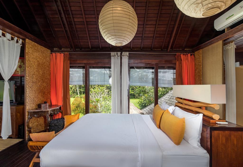 Padi Menari Ubud (Bali)