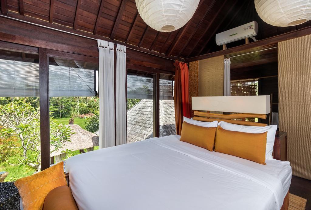 Padi Menari Villa