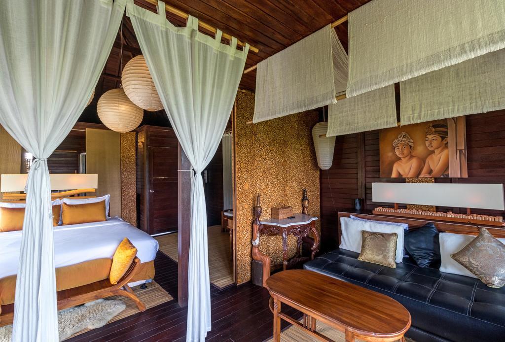 Padi Menari Ubud (Bali)