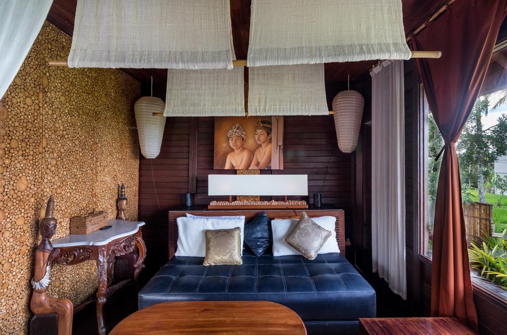 Villa Padi Menari *