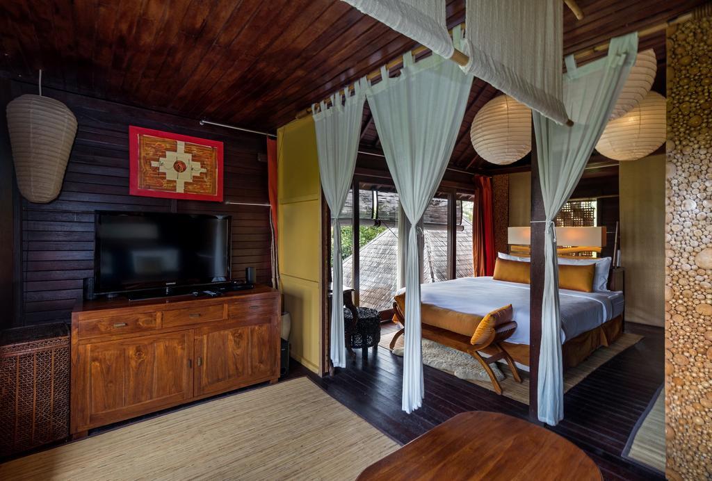 Padi Menari Villa *