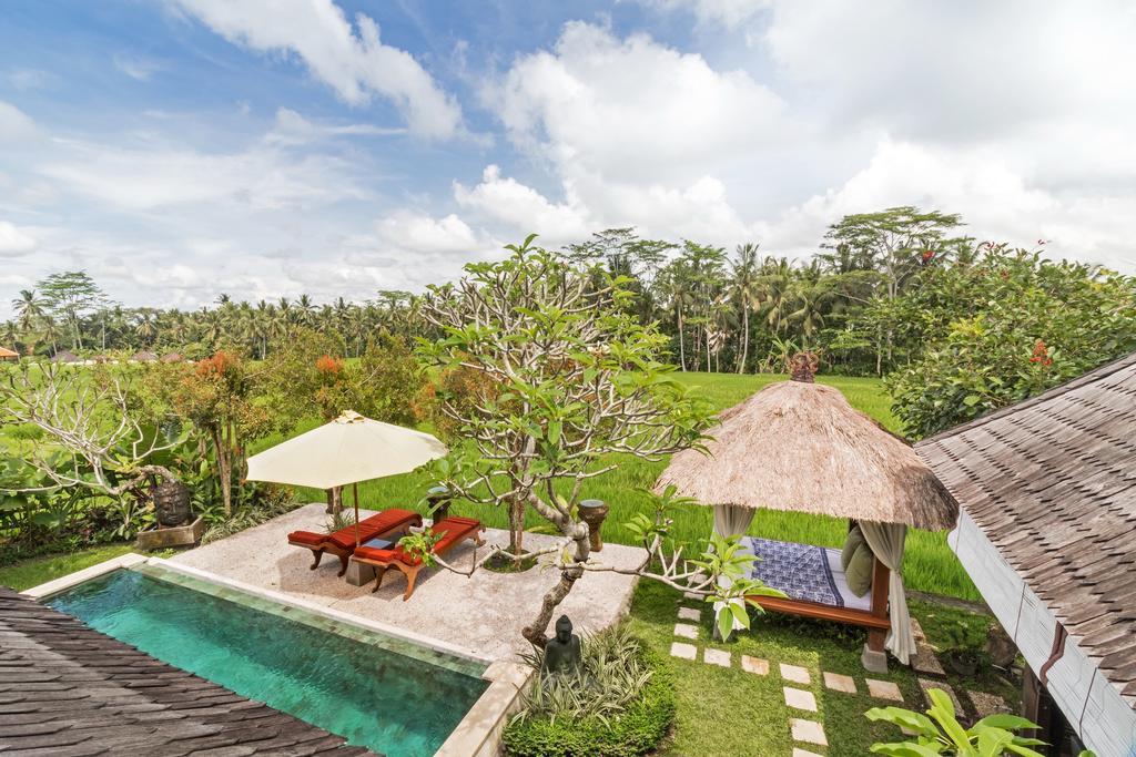 Villa Padi Menari