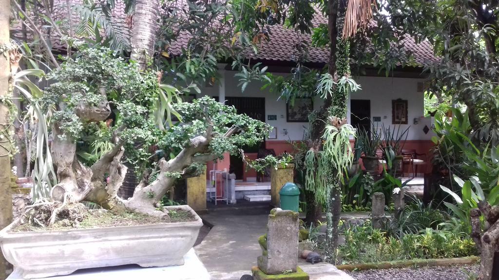 Homestay Tjana Homestay