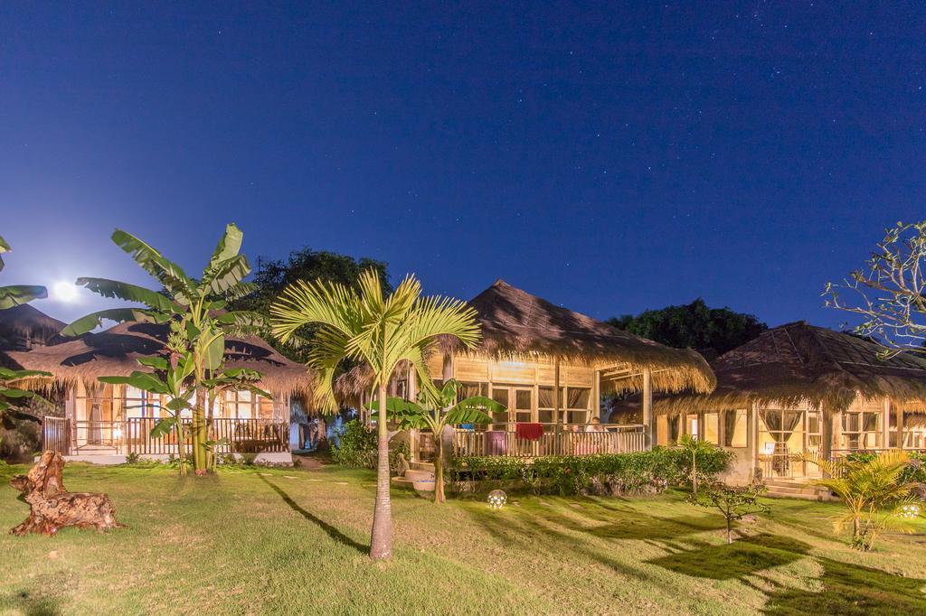 Le Yanandra Guest house Jimbaran (Bali)
