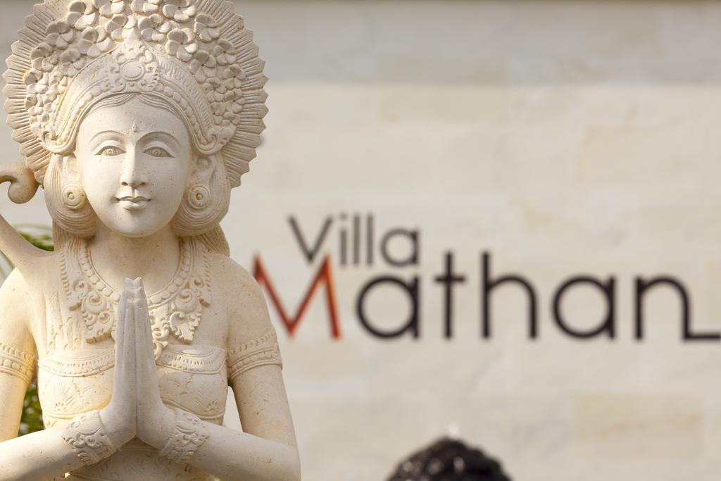 Mathan * Lovina (Bali)
