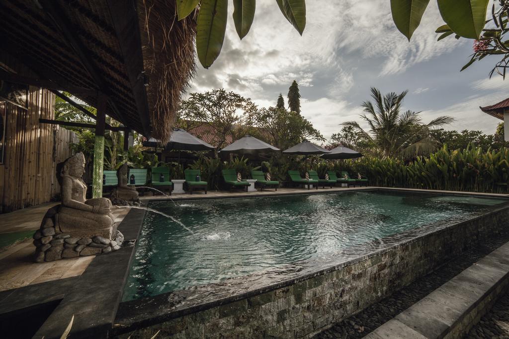 Mans & Taman liburan