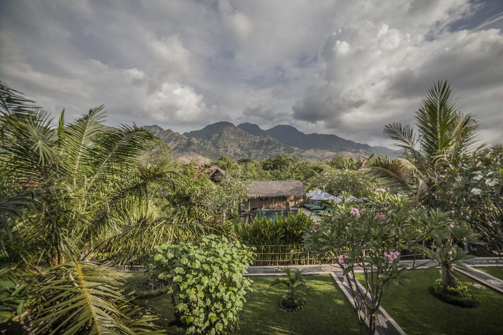 Mans & Taman liburan 3*