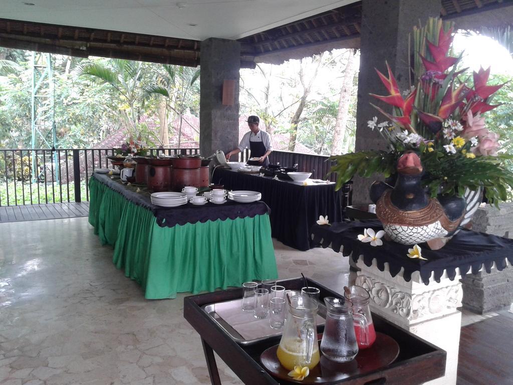 Anahata And Resort