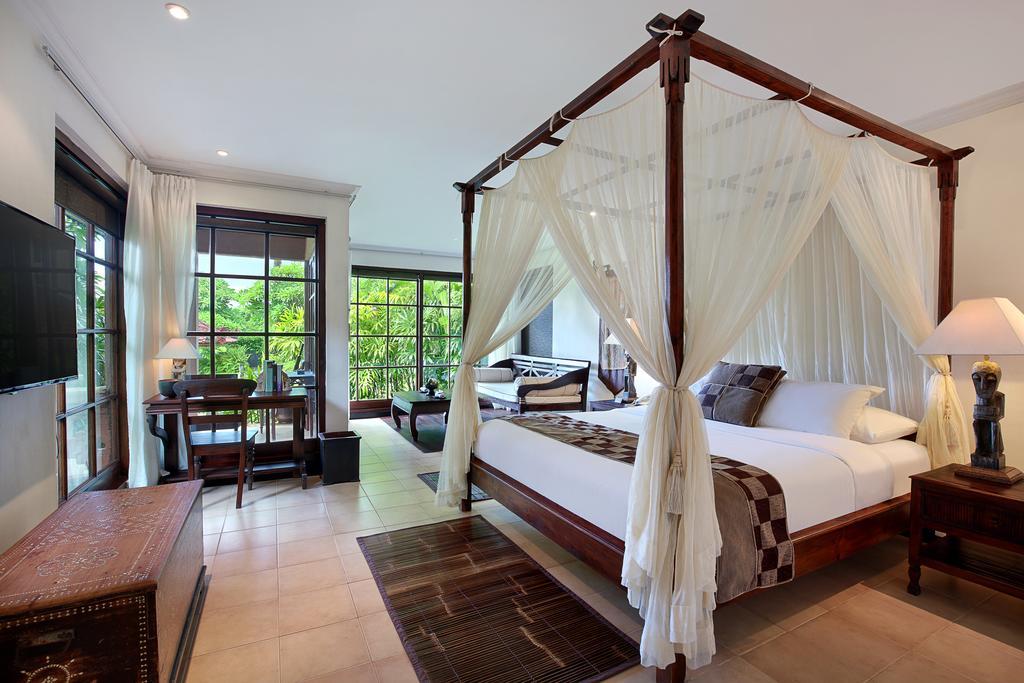 Villa The Damai