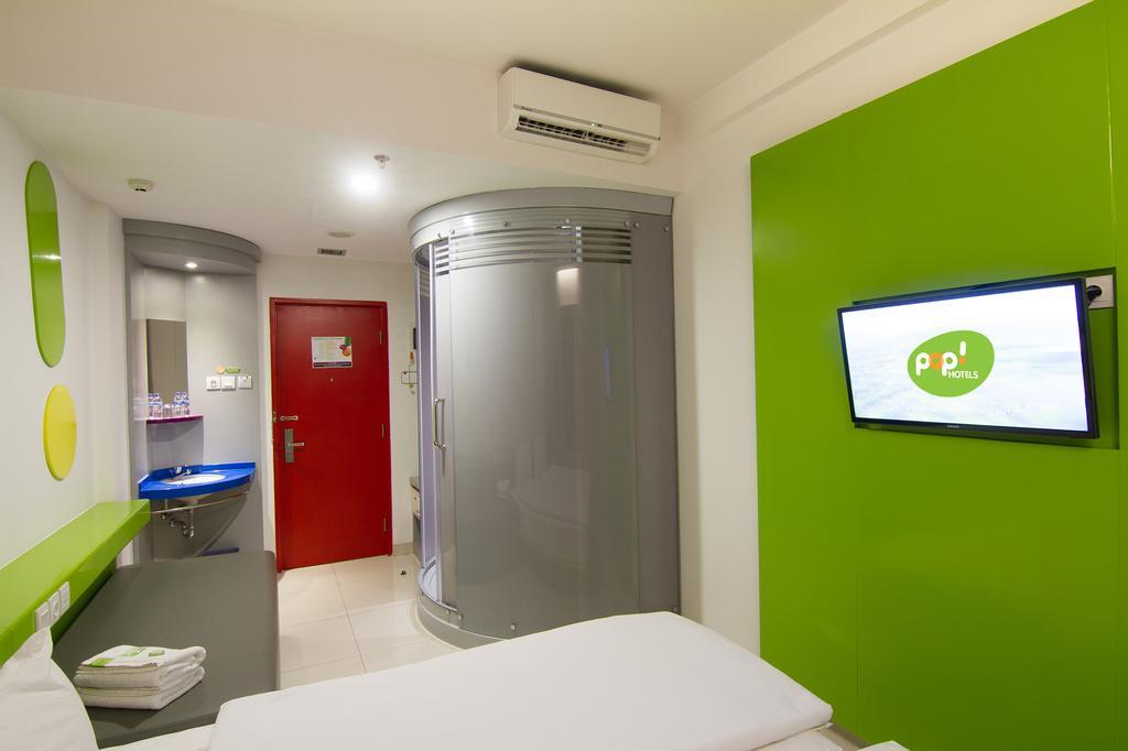 Hotel Urban Styles Hitz Kuta