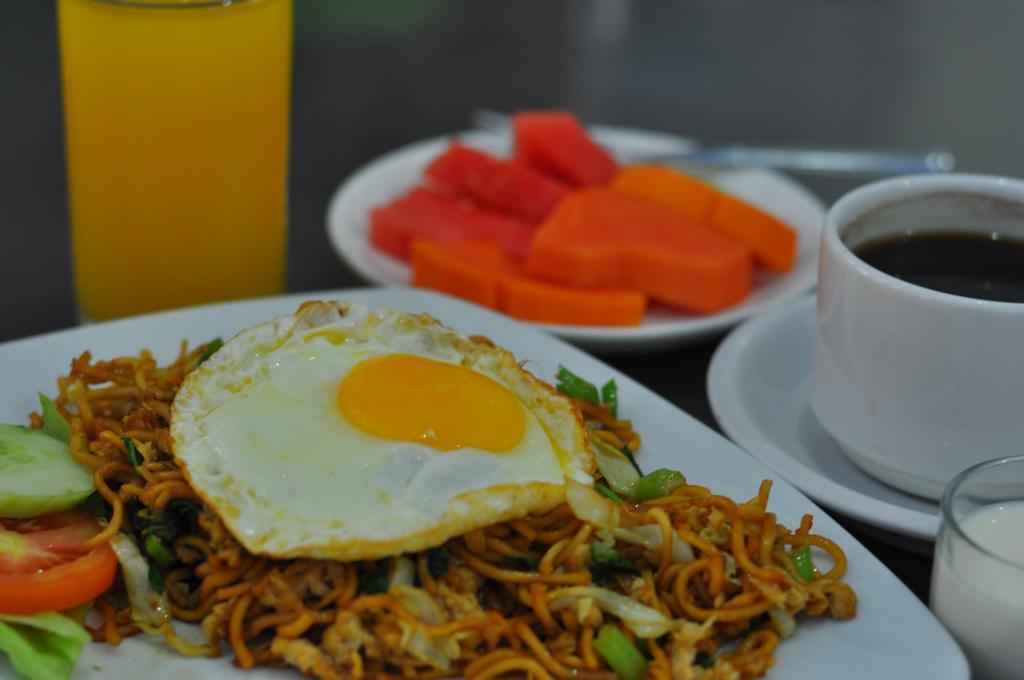 Jesens Ii 3* Kuta (Bali)