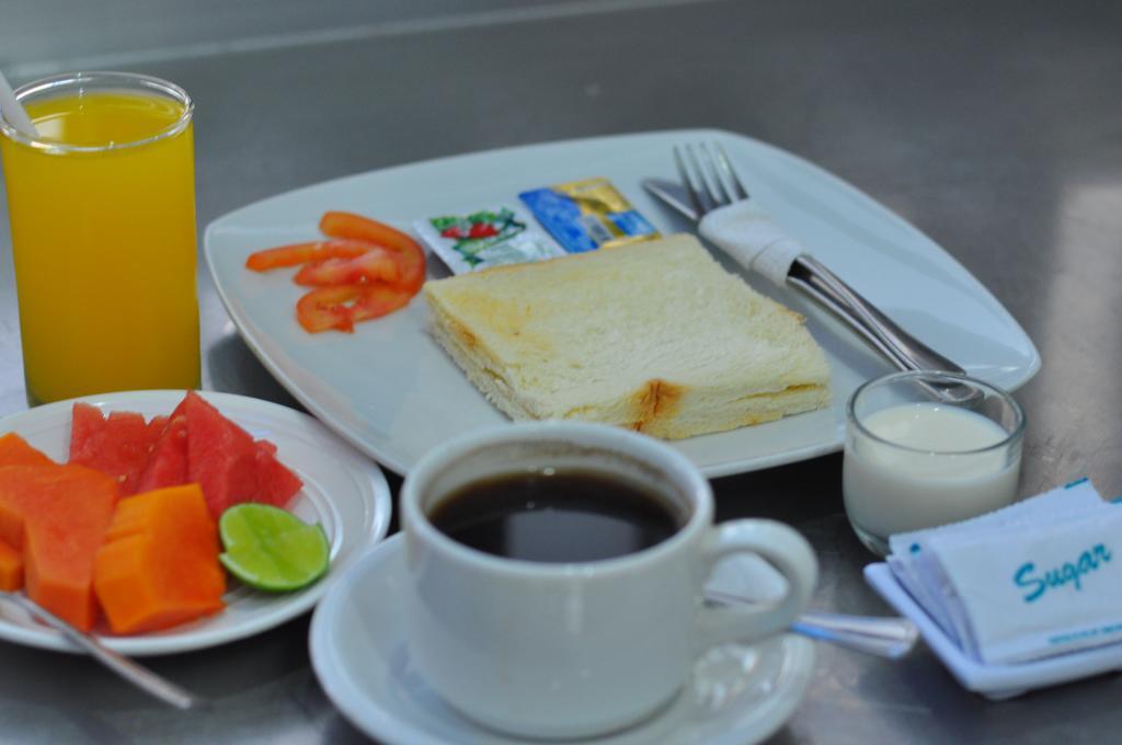 Jesens Ii Hotel 3*