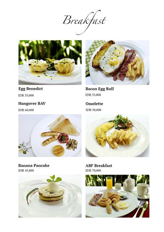 Bali Agung Village - Chse Certified 3* Seminyak (Bali)