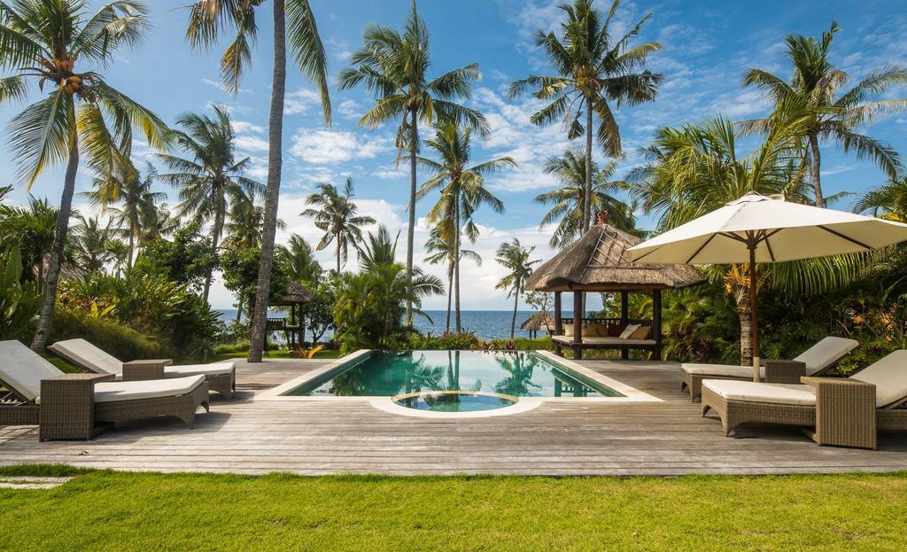 Relax Bali Dive & Ocean Front Tulamben (Bali)