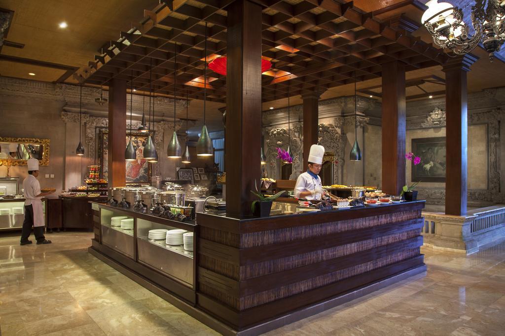 The Royal Pita Maha 5* Ubud (Bali)