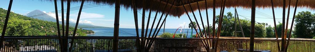 Pt Putra Momongan Menyelam Scuba 2* Amed (Bali)